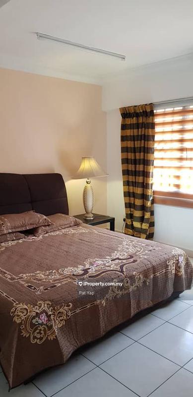 Kondominium untuk Dijual di Bangsar Permai oleh Pat Yap - iProperty.com.my