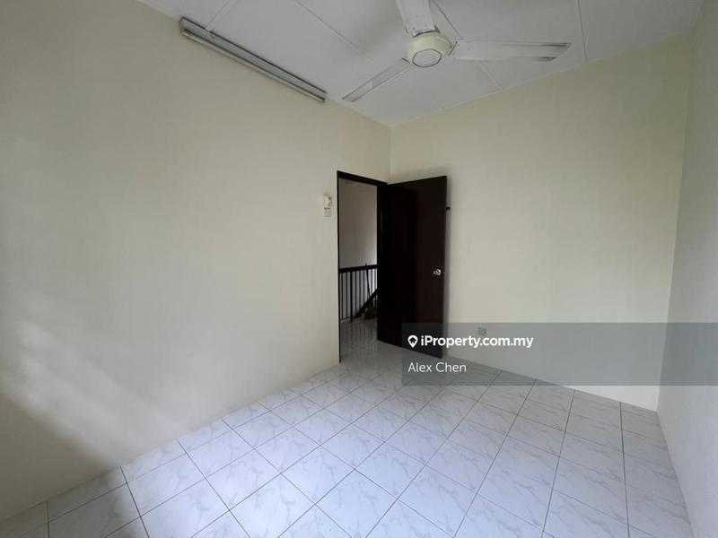 Terraced House for Rent in Sungai Long, Bandar Sungai Long by Alex Chen - iProperty.com.my