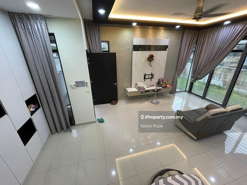 Rumah Berkembar untuk Dijual di Taman Jenderam Harmoni @ Dengkil, Dengkil oleh Kelvin Pook - iProperty.com.my