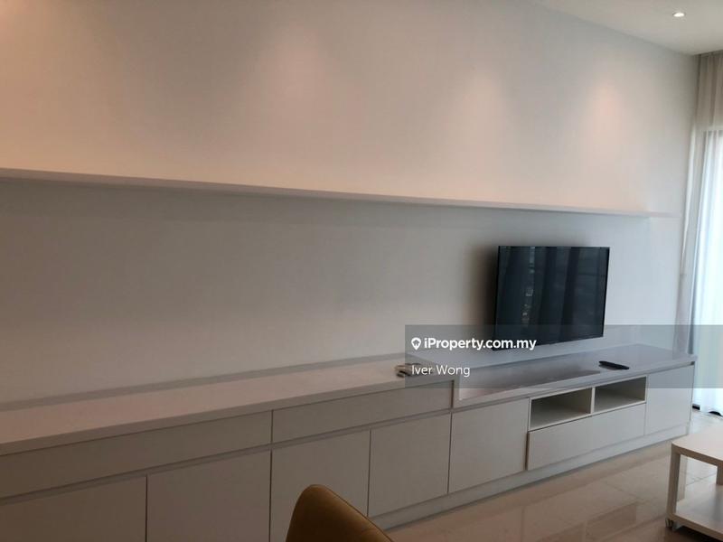 Residensi Servis untuk Disewa di Setia SKY Residences oleh Iver Wong - iProperty.com.my