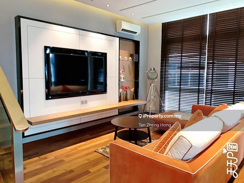 Banglo untuk Dijual di ha38v, Ulu Kelang oleh Tan Zheng Hong - iProperty.com.my