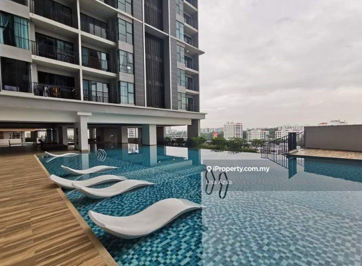 For Sale - AraTre' Residences