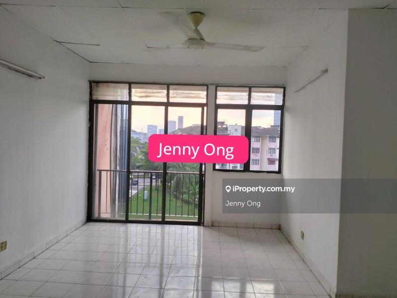 For Sale - Idaman Apartment