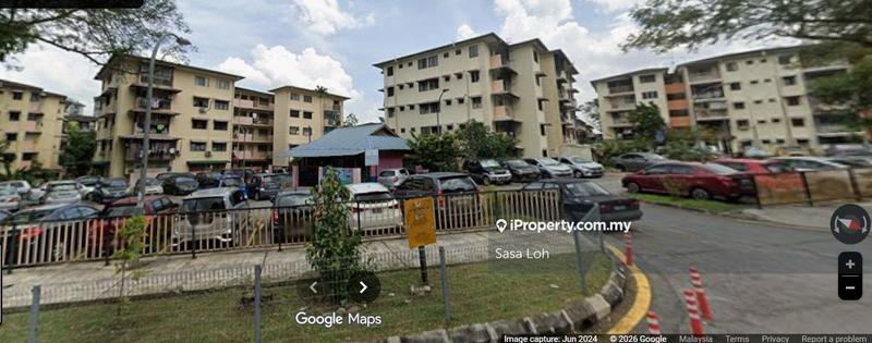 Kedai untuk Dijual di 2ytco, Wangsa Maju oleh Sasa Loh - iProperty.com.my
