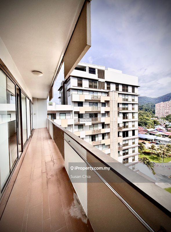 Condominium for Sale in By The Sea by Susan Chia - iProperty.com.my