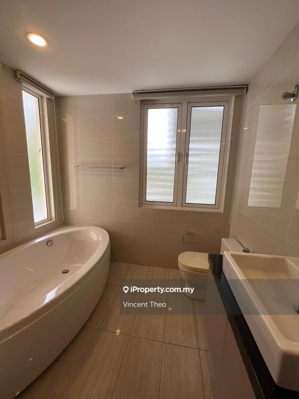 Semi-Detached House for Sale in Taman Melawati, Ulu Kelang by Vincent Theo - iProperty.com.my
