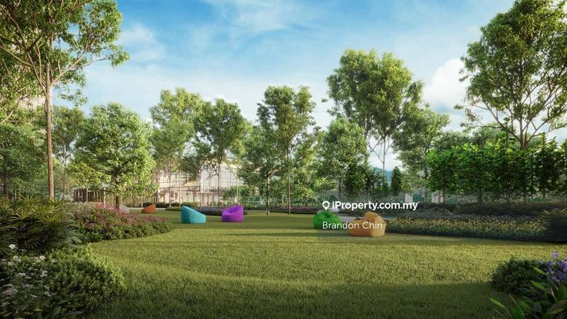 Condominium for Rent in M Adora by Brandon Chin - iProperty.com.my