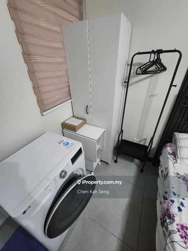 Service Residence for Sale in Neu Suites by Chen Kah Seng - iProperty.com.my