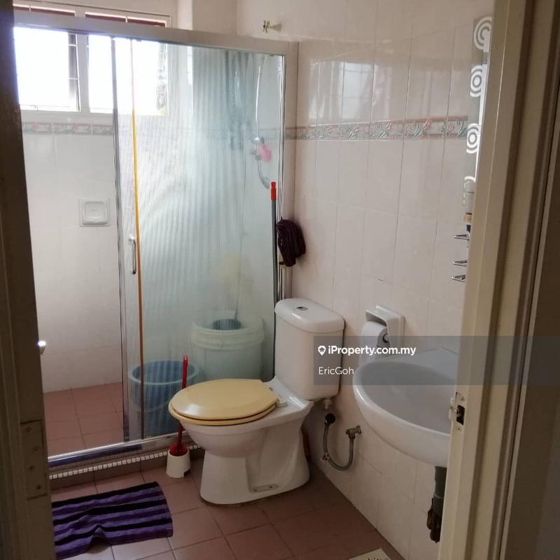 Semi-Detached House for Sale in Bandar Baru Sri Klebang, Chemor by EricGoh - iProperty.com.my