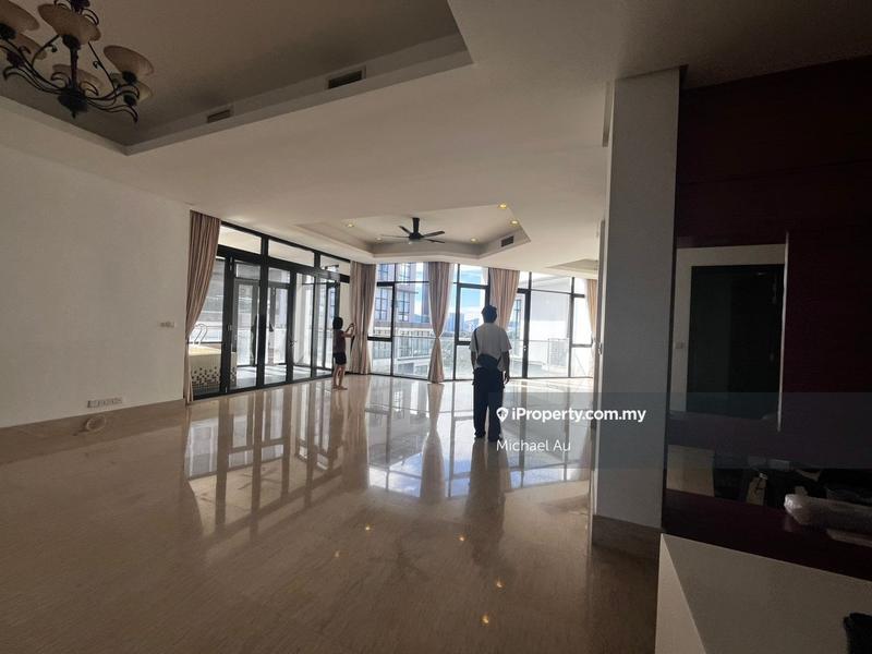 For Rent - Gallery @ U-Thant