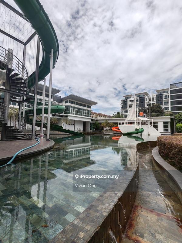 Condominium for Sale in 280 Park Homes by Vivian Ong - iProperty.com.my