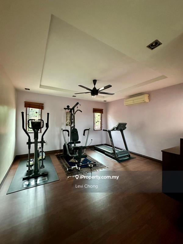 Bungalow House for Sale in Taman Merdeka, Ipoh by Levi Chong - iProperty.com.my