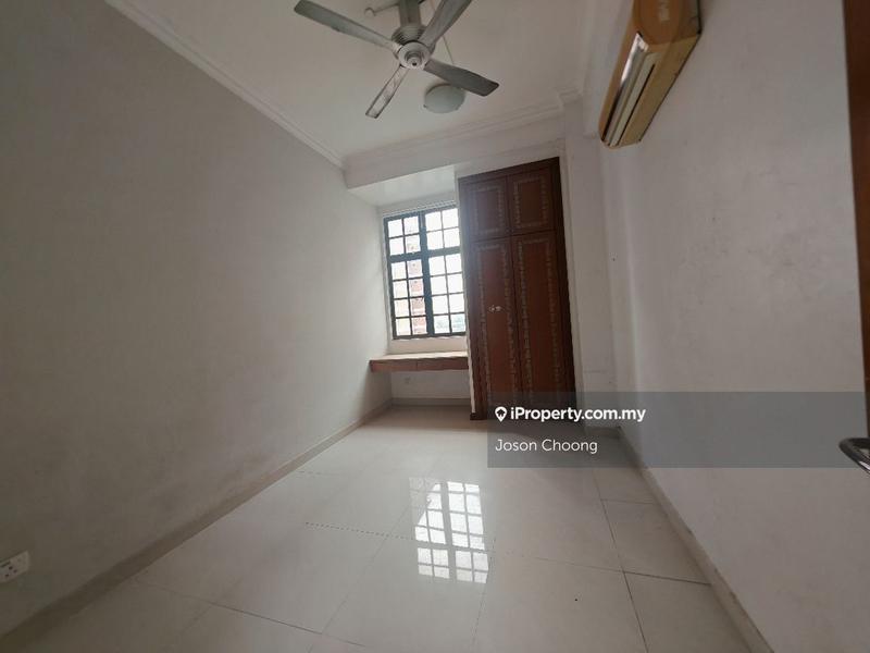 2-storey Terraced House for Rent in Taman Anggun 3, Rawang by Joson Choong - iProperty.com.my