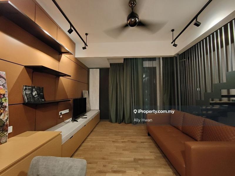 For Sale - Twy Duplex Condos