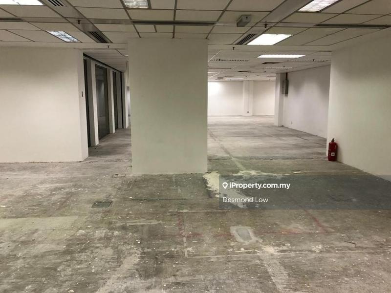 Pejabat untuk Disewa di Bukit Bintang, KL City Centre oleh Desmond Low - iProperty.com.my
