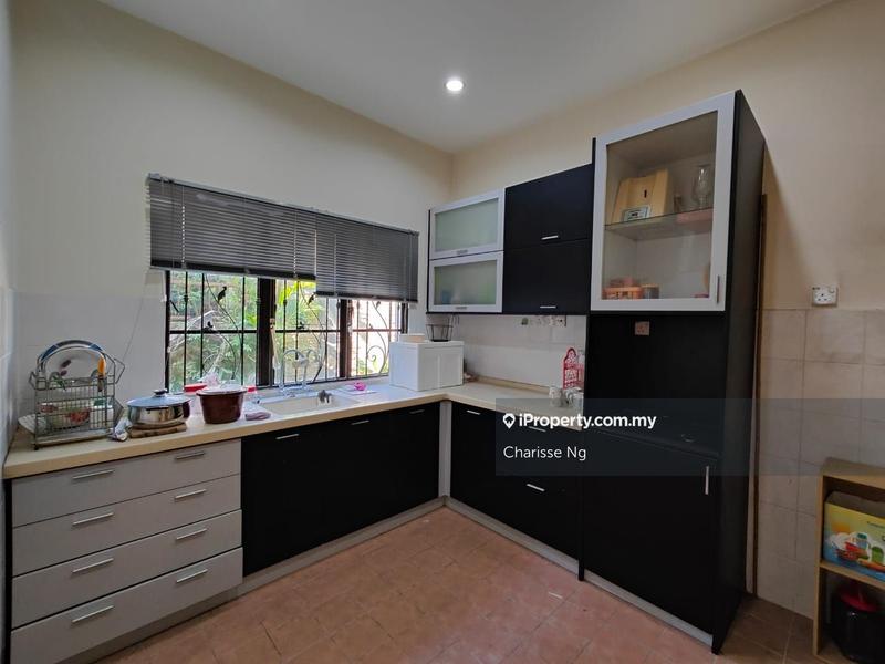 Semi-Detached House for Sale in Sejati Hill, Bandar Sungai Long by Charisse Ng - iProperty.com.my