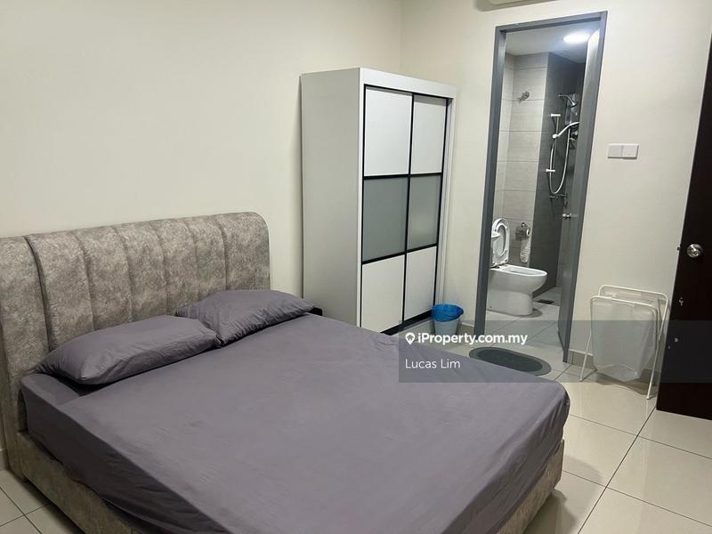 Residensi Servis untuk Dijual di KL Traders Square oleh Lucas Lim - iProperty.com.my