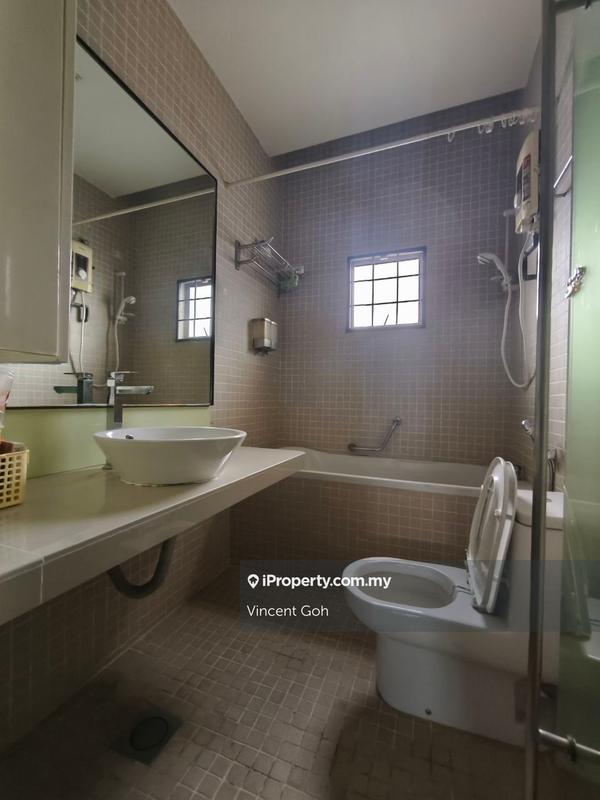 Rumah Berangkai 2 Tingkat untuk Dijual di Taman Wangsa Permai, Kepong oleh Vincent Goh - iProperty.com.my