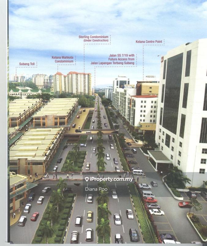 Retail Office untuk Disewa di Kelana Jaya, Petaling Jaya oleh Diana Poo - iProperty.com.my