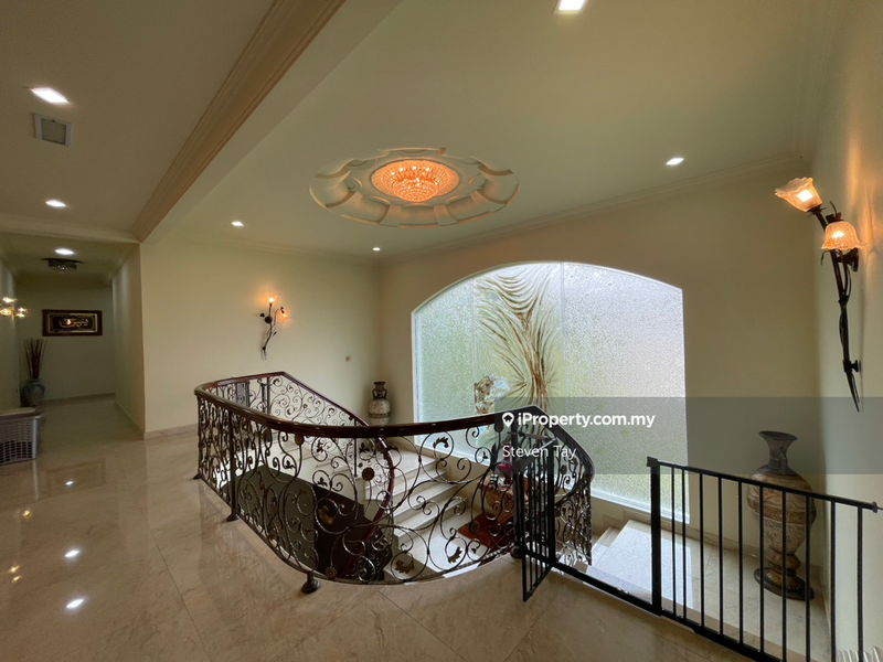 Bungalow House untuk Dijual di Sungai Long, Bandar Sungai Long oleh Steven Tay - iProperty.com.my