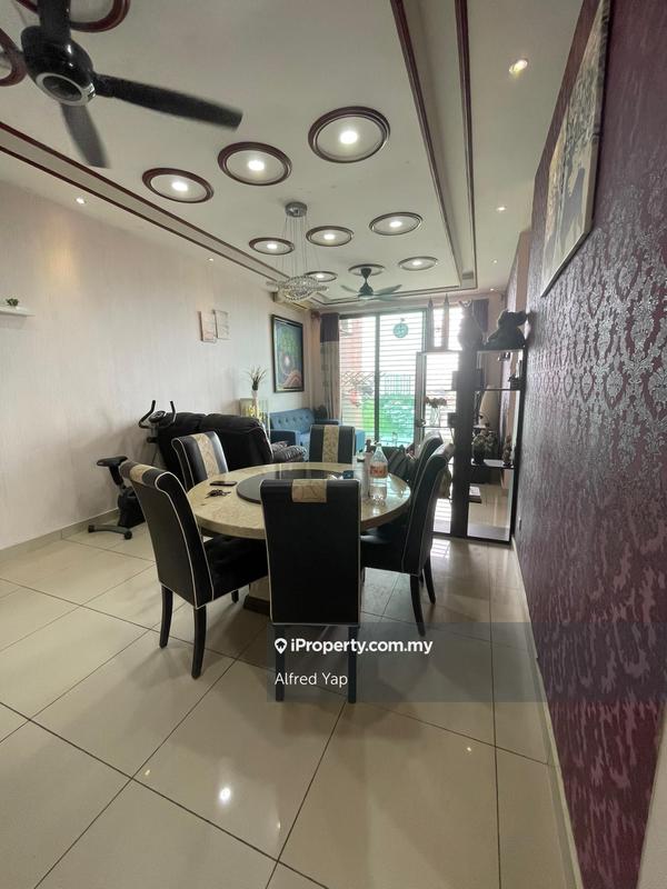 Condominium for Sale in Riverdale @ Usj One Park by Alfred Yap - iProperty.com.my