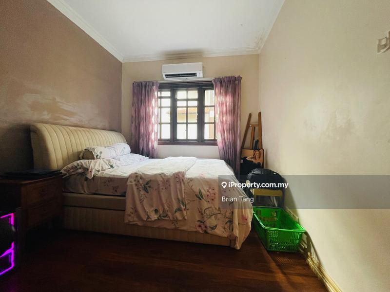 Bungalow House untuk Dijual di Sierramas, Sungai Buloh oleh Brian Tang - iProperty.com.my