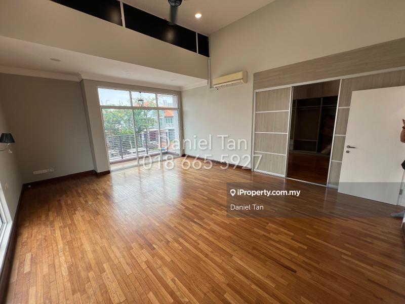 Rumah Berkembar untuk Dijual di Setia Eco Park, Setia Alam oleh Daniel Tan - iProperty.com.my