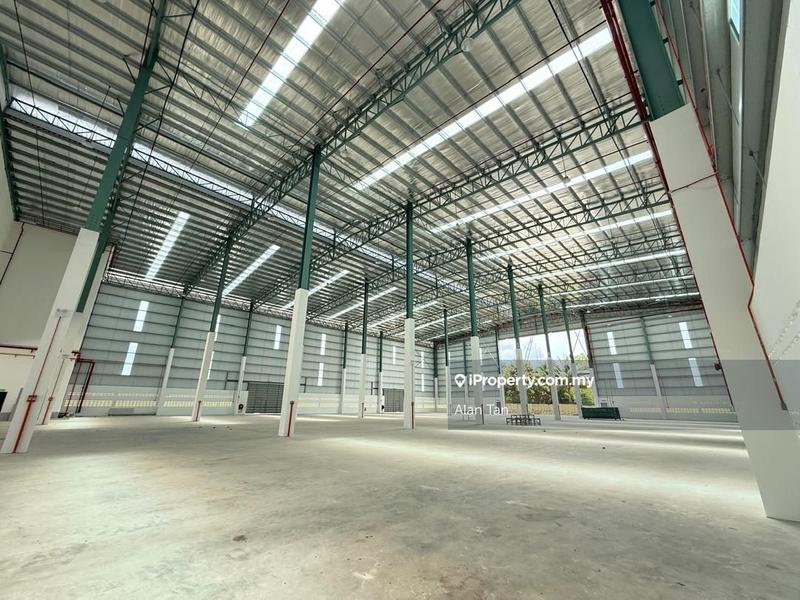 Kilang Terpisah untuk Disewa di Kawasan Perindustrian Balakong, Balakong oleh Alan Tan - iProperty.com.my