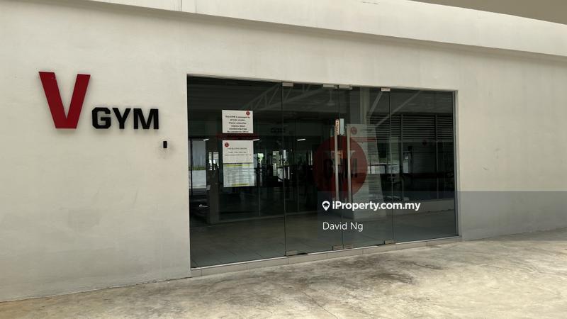 Apartment for Sale in Univillage by David Ng - iProperty.com.my