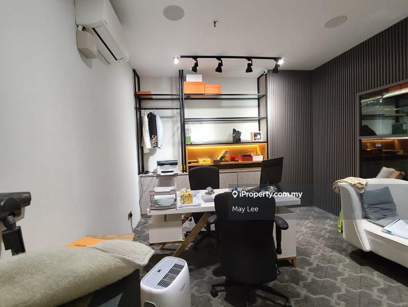 Office for Sale in Mont Kiara, Kuala Lumpur by May Lee - iProperty.com.my