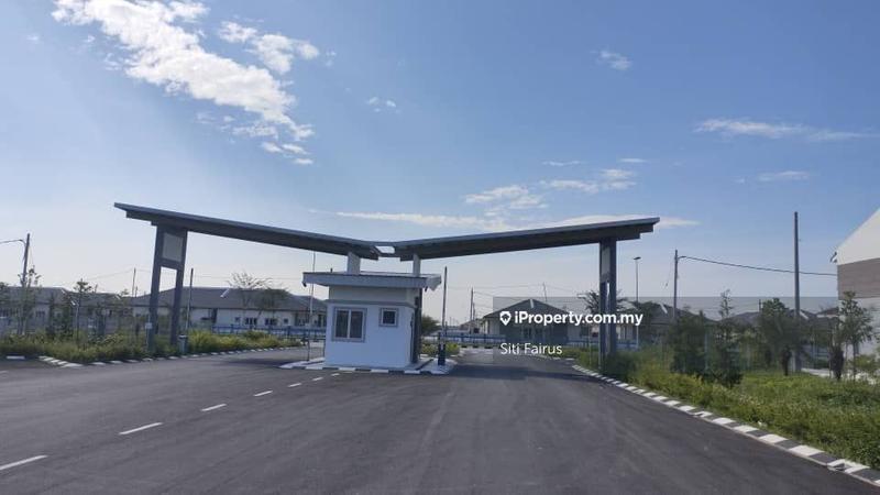 Rumah Teres 2-Tingkat untuk Dijual di Manjung, Sitiawan oleh Siti Fairus - iProperty.com.my