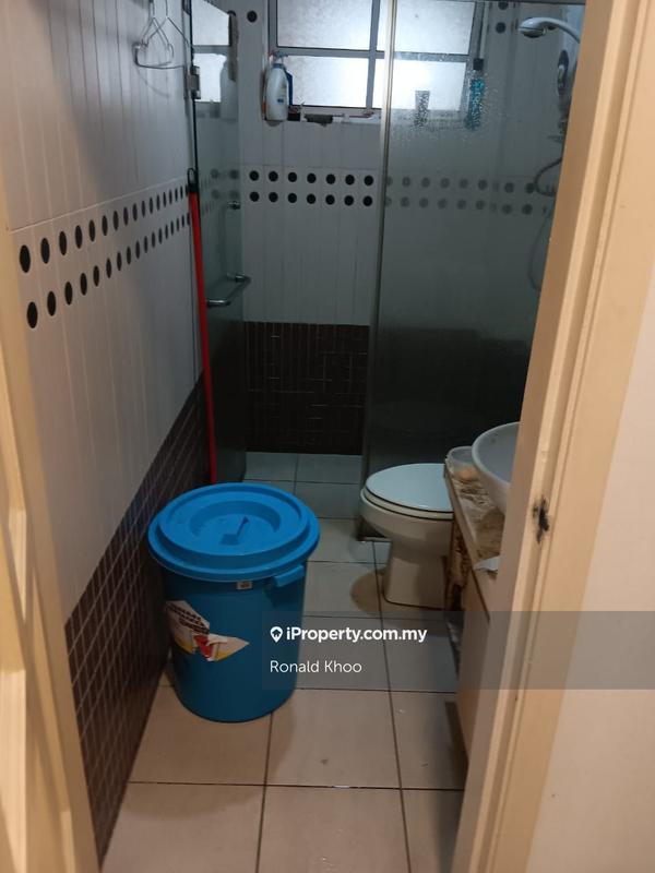 Banglo untuk Dijual di PJ ss1 kg tungku, Petaling Jaya oleh Ronald Khoo - iProperty.com.my