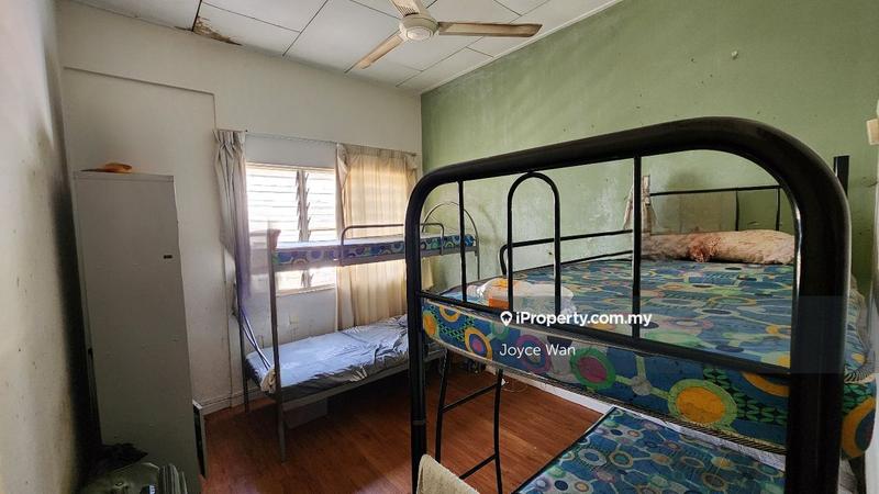 Rumah Teres 2-Tingkat untuk Dijual di Medan Damansara, Damansara Heights oleh Joyce Wan - iProperty.com.my