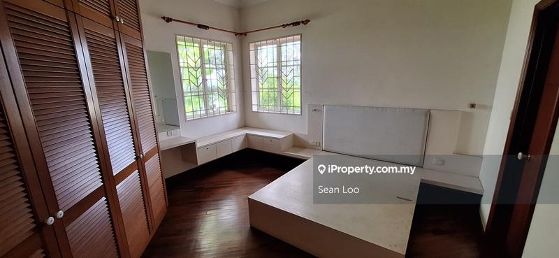 Bungalow House for Sale in Taman Bukit Cheras, Cheras by Sean Loo - iProperty.com.my