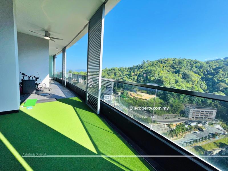 Kondominium untuk Dijual di The Veo oleh Athikah Zainal - iProperty.com.my