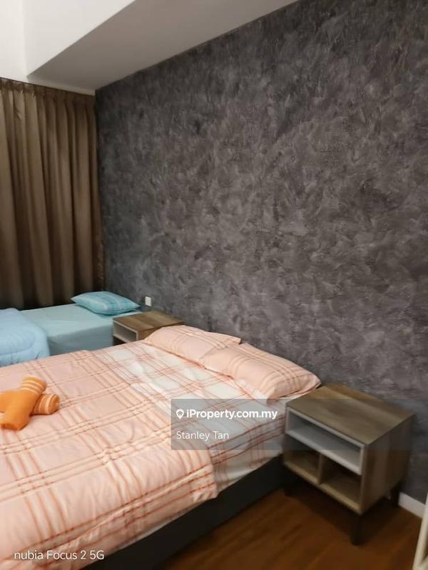 4-storey Terraced House for Rent in Tiara Residence Selayang, Batu Caves by Stanley Tan - iProperty.com.my