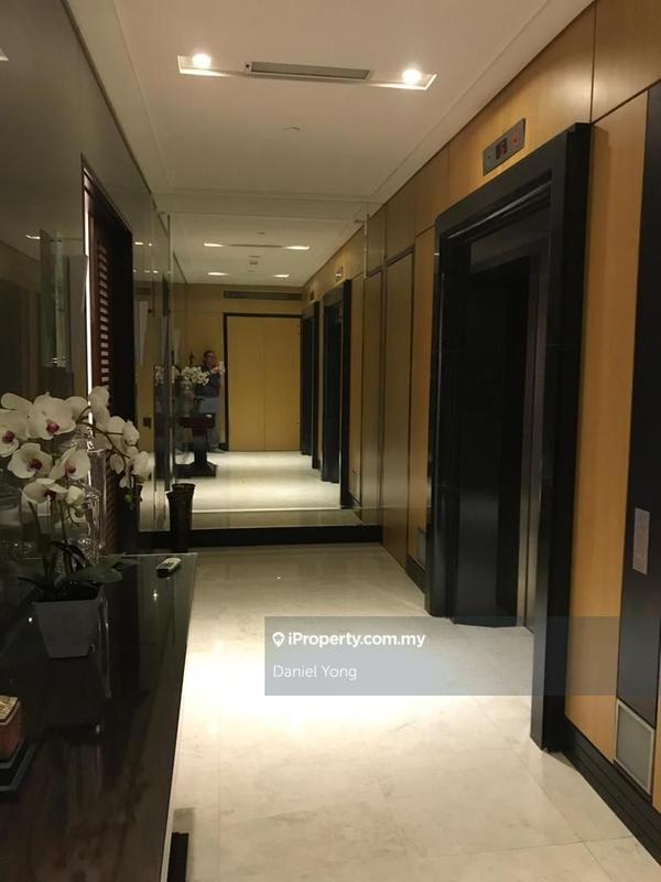 For Sale - The Binjai on the Park