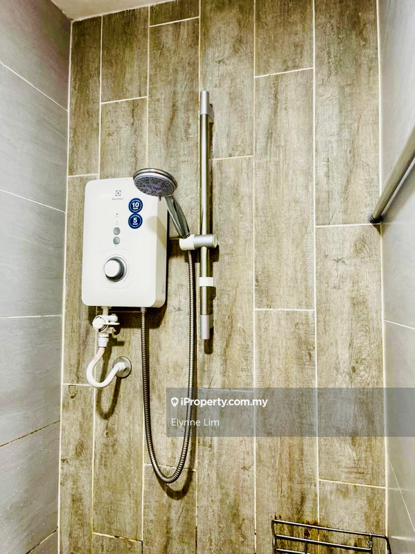 Residensi Servis untuk Dijual di Arte Plus oleh Elynne Lim - iProperty.com.my