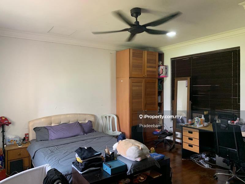 Rumah Berangkai 2.5 Tingkat untuk Dijual di Jalan Halimahton, Jalan Klang Lama (Old Klang Road) oleh Pradeeban - iProperty.com.my