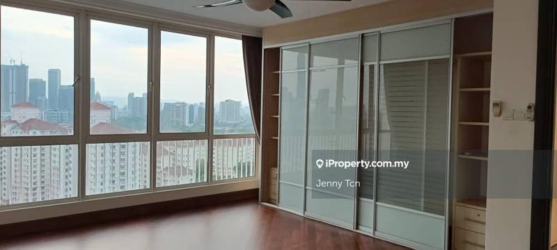 Condominium for Sale in Mutiara Upper East by Jenny Tcn - iProperty.com.my
