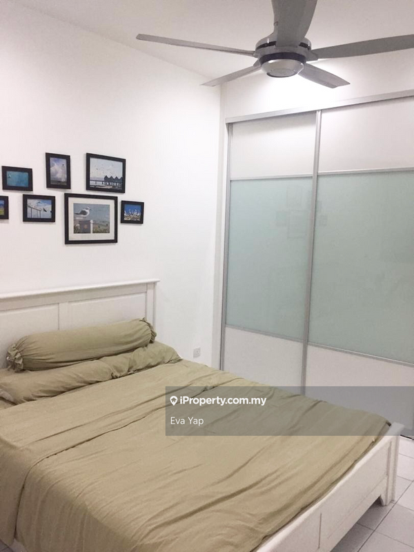 Rumah Teres 2-Tingkat untuk Dijual di Bandar Sungai Long, Selangor oleh Eva Yap - iProperty.com.my