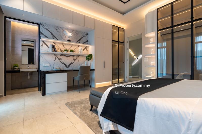 2-storey Terraced House for Sale in G&G Double Storey Home for sale in Krubong Heights, Krubong by Mii Ong - iProperty.com.my