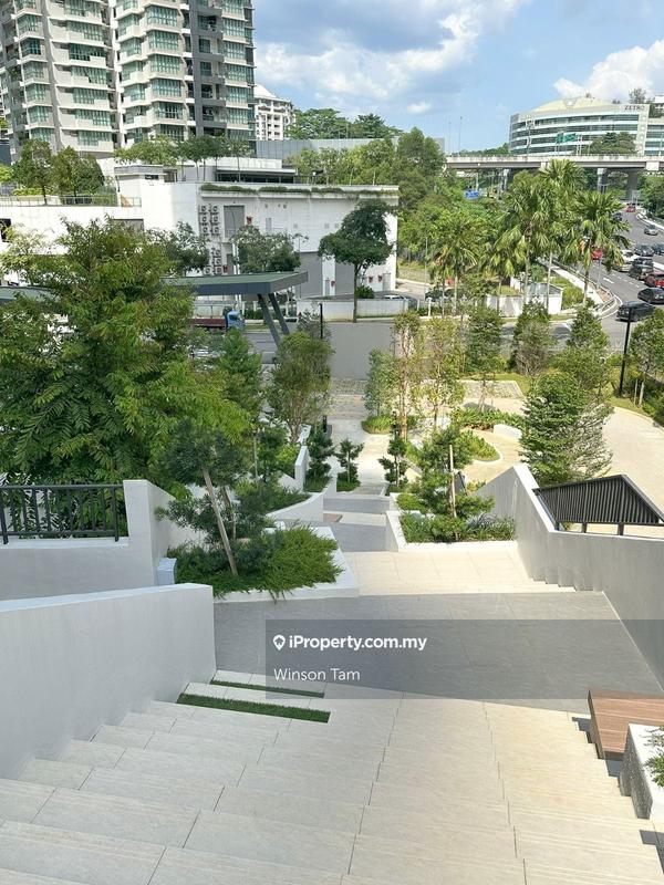 Residensi Servis untuk Dijual di Sunway Avila Residences oleh Winson Tam - iProperty.com.my