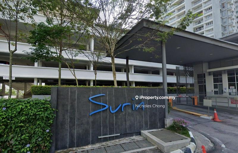 For Sale - Surin Condominium