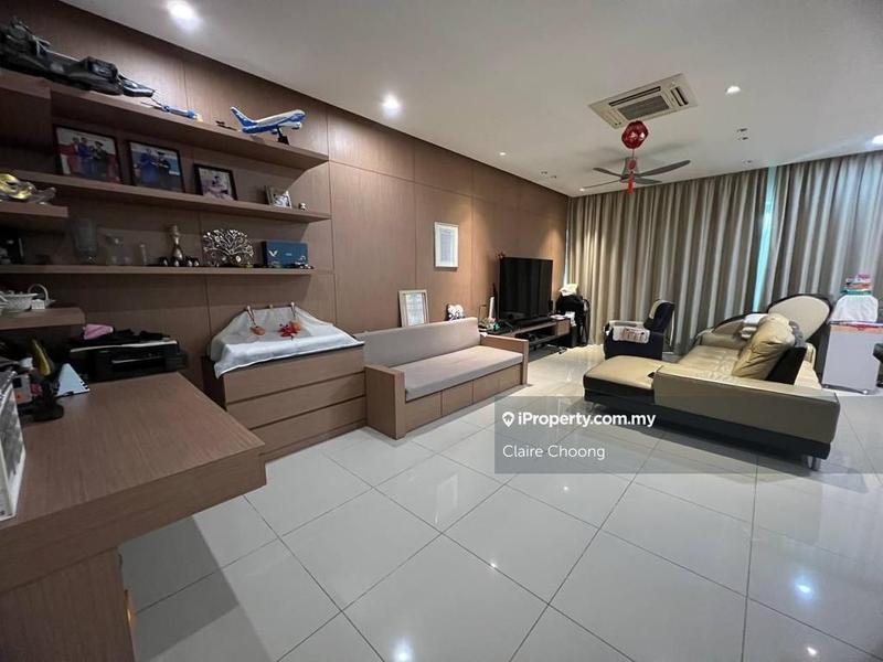 Condominium for Sale in KM1 East by Claire Choong - iProperty.com.my