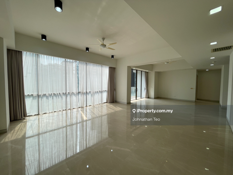 Service Residence for Sale in Suria Stonor by Johnathan Teo - iProperty.com.my