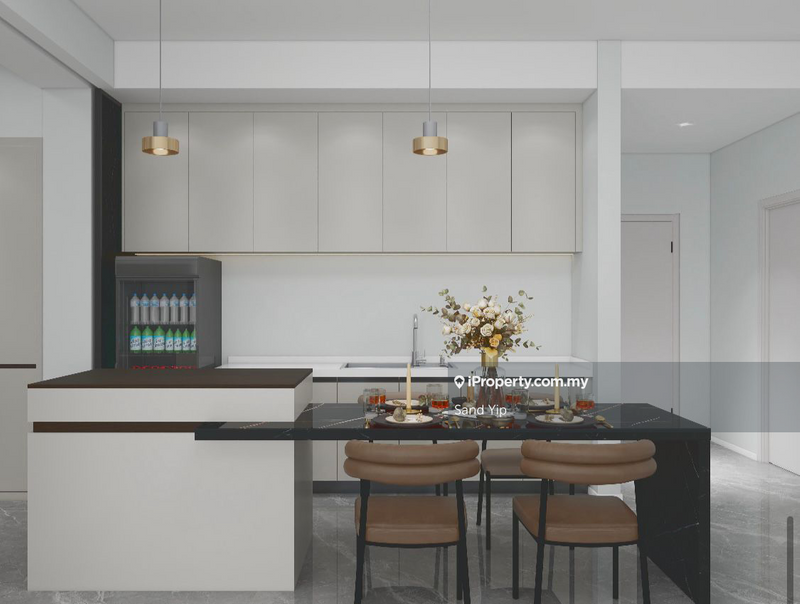 For Rent - Aetas Damansara