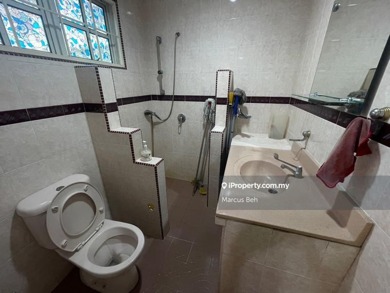 2-storey Terraced House for Sale in Taman Alam Megah, Shah Alam by Marcus Beh - iProperty.com.my