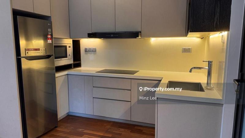 For Rent - Geo38 Residence