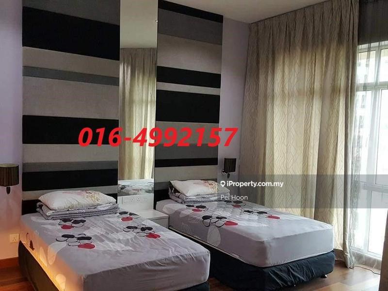 For Sale - Hillcrest Residences